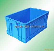 全面解讀工業(yè)物流中的核心輔具 卡板、棧板、塑料托盤(pán)與周轉(zhuǎn)箱