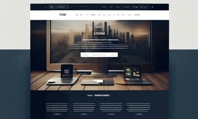 武漢網頁設計 解鎖多場景應用，驅動現代網站開發新浪潮